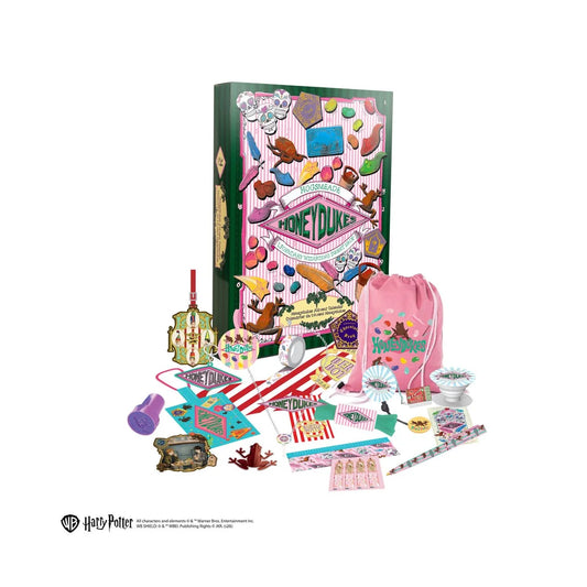 Harry Potter Honeydukes Advent Calendar 2025