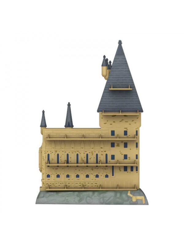 Bitty POP! Display Hogwarts Castle - Harry Potter