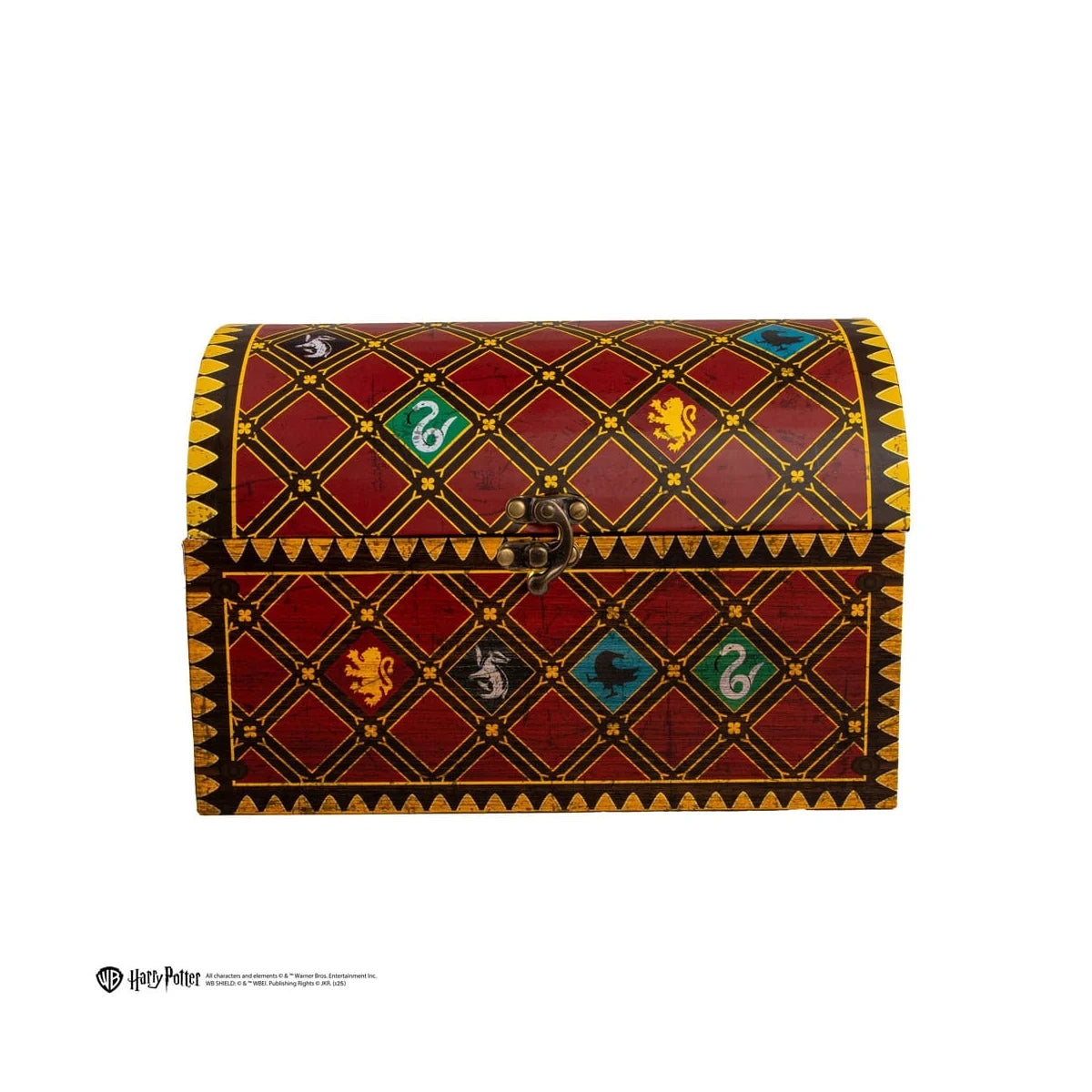 Harry Potter Quidditch Deluxe Advent Calendar 2025