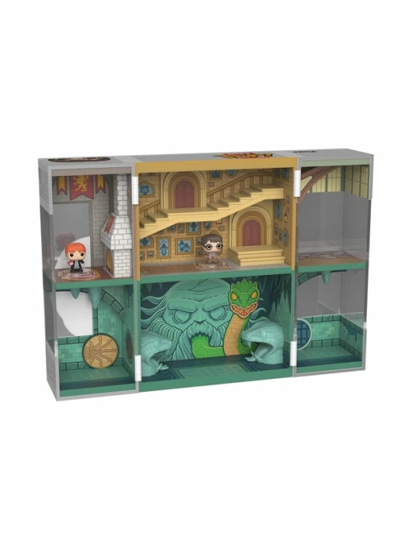 Funko Bitty Boxes Hogwarts Castle - Harry Potter