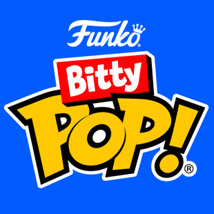 Funko bitty
