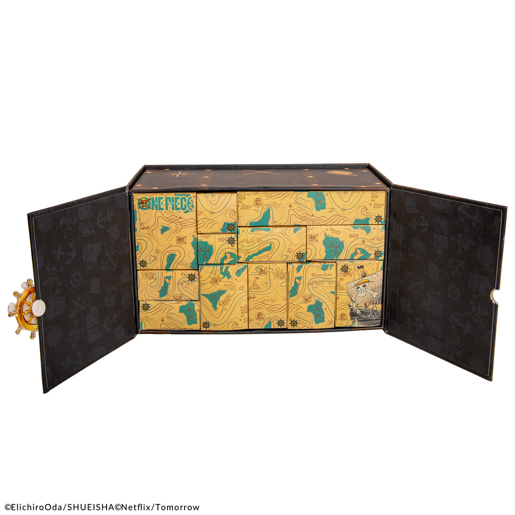 One Piece Calendario dell'Avvento Deluxe 2025