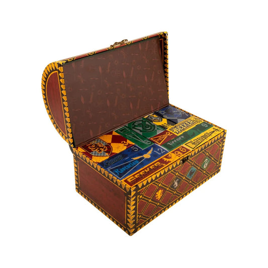 Harry Potter Quidditch Deluxe Advent Calendar 2025